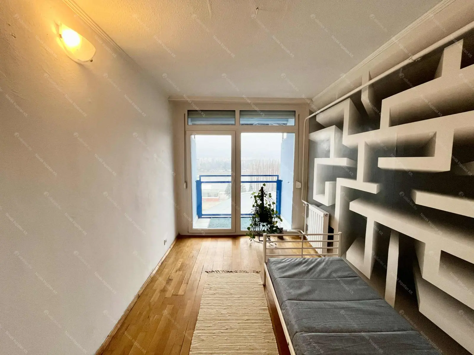 Kiadó albérlet 380000 Ft/hó áron: Budapest, XIII. kerület  Népfürdő utca. Mérete: 81 nm, 3 szobás | Alberlet.hu - 6650348