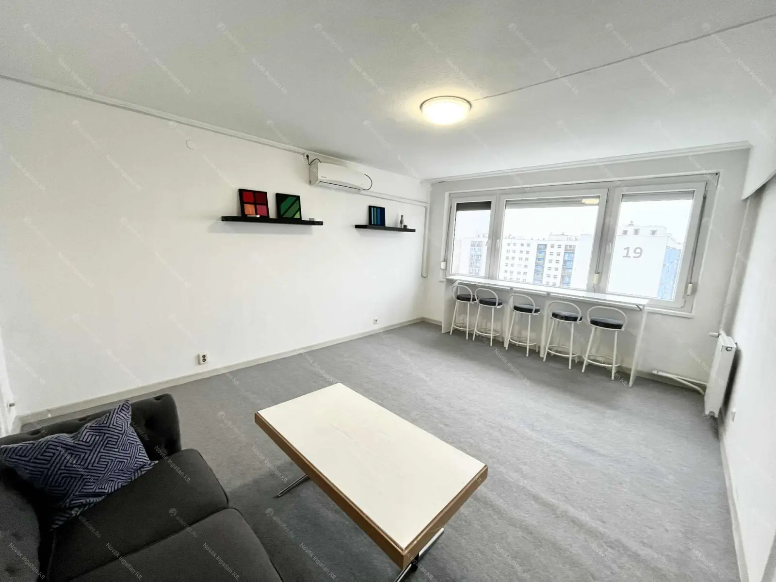 Kiadó albérlet 380000 Ft/hó áron: Budapest, XIII. kerület  Népfürdő utca. Mérete: 81 nm, 3 szobás | Alberlet.hu - 6650351