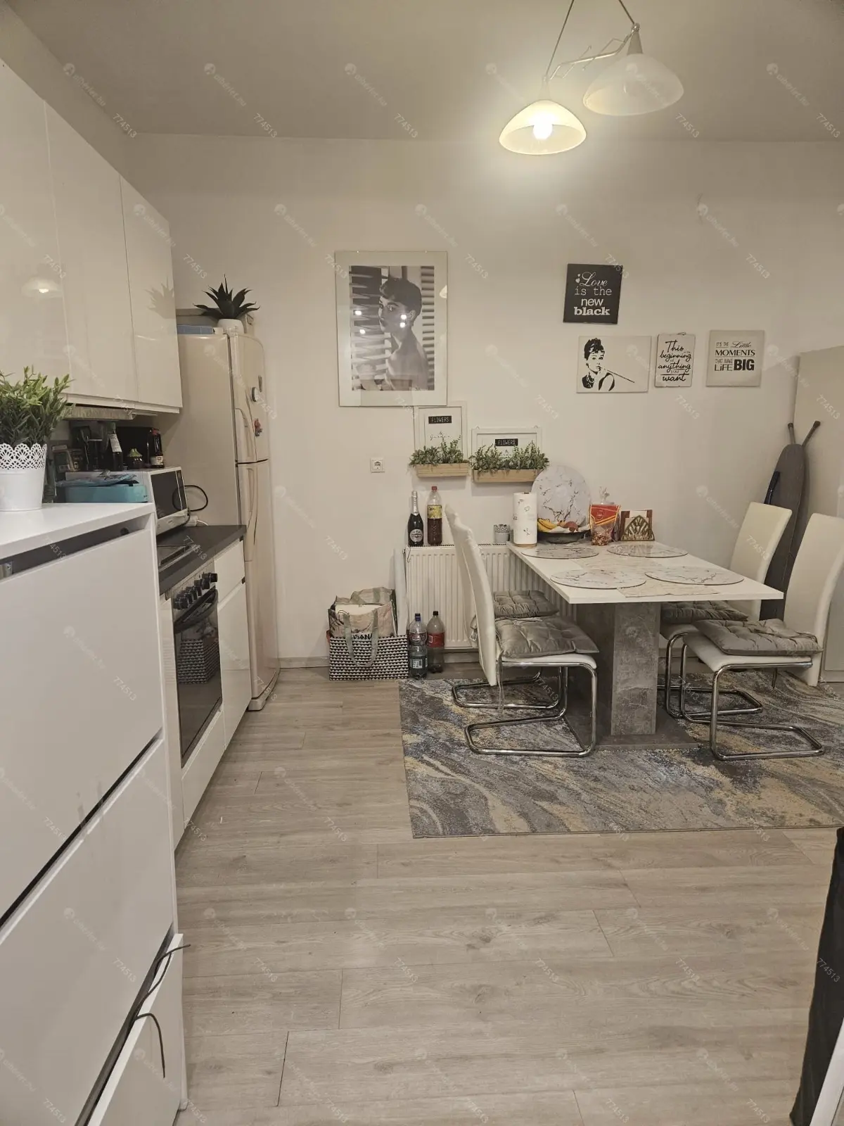 Kiadó albérlet 250000 Ft/hó áron: Budapest, XIII. kerület  Országbíró utca. Mérete: 45 nm, 1 szobás | Alberlet.hu - 6650533