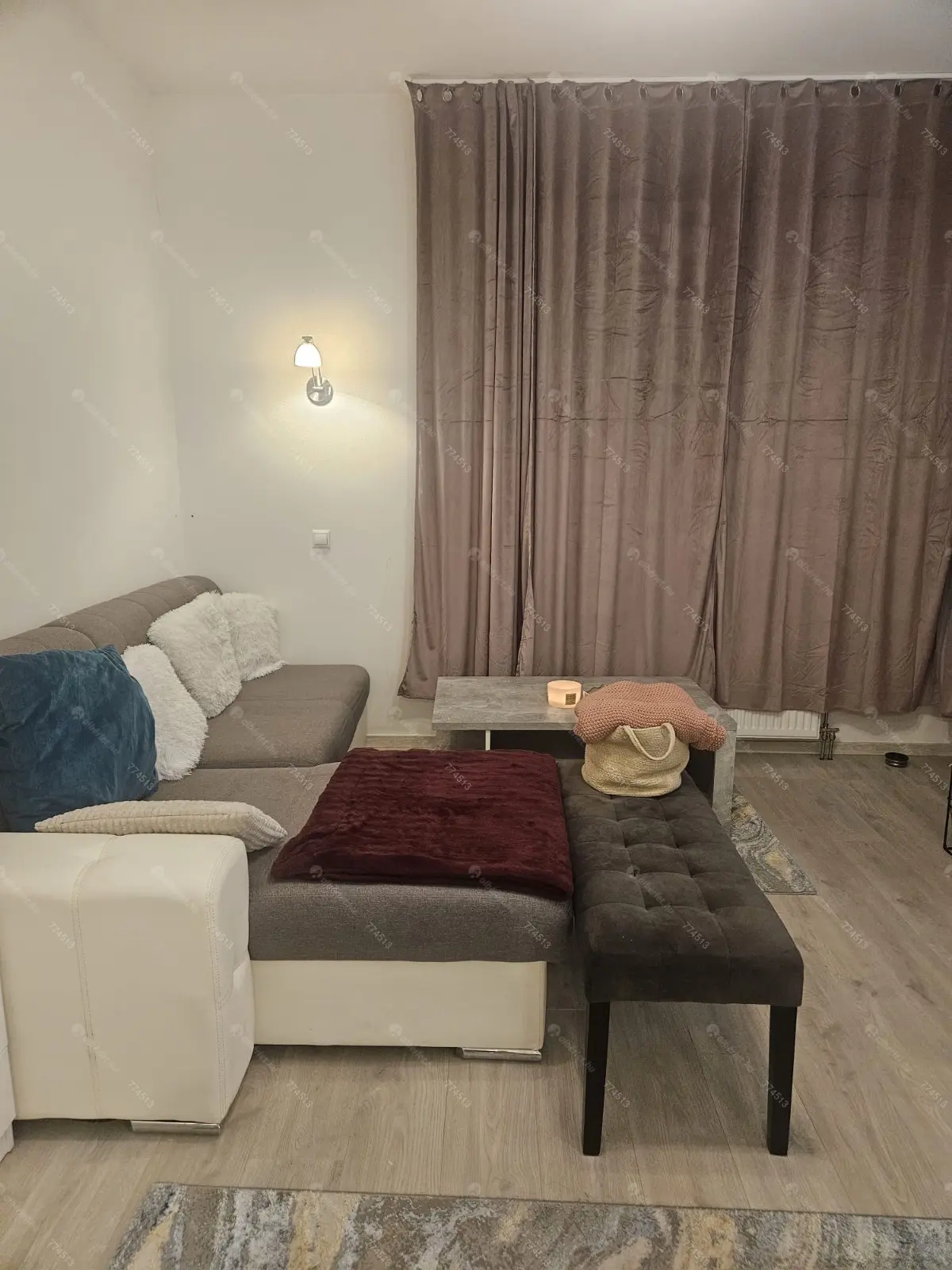 Kiadó albérlet 250000 Ft/hó áron: Budapest, XIII. kerület  Országbíró utca. Mérete: 45 nm, 1 szobás | Alberlet.hu - 6650534