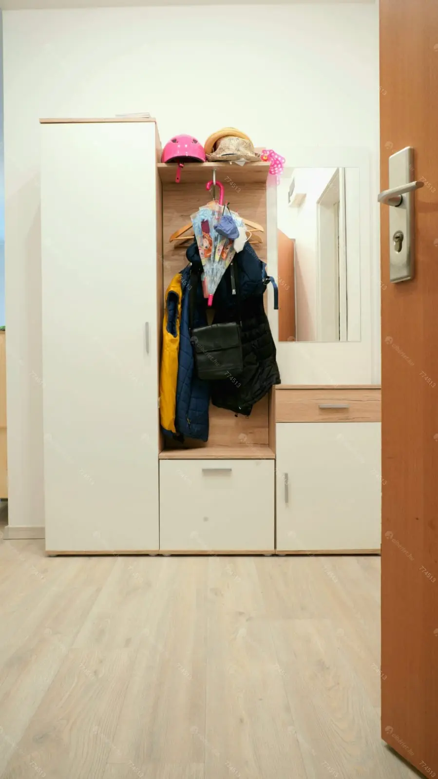 Kiadó albérlet 250000 Ft/hó áron: Budapest, XIII. kerület  Országbíró utca. Mérete: 45 nm, 1 szobás | Alberlet.hu - 6650540