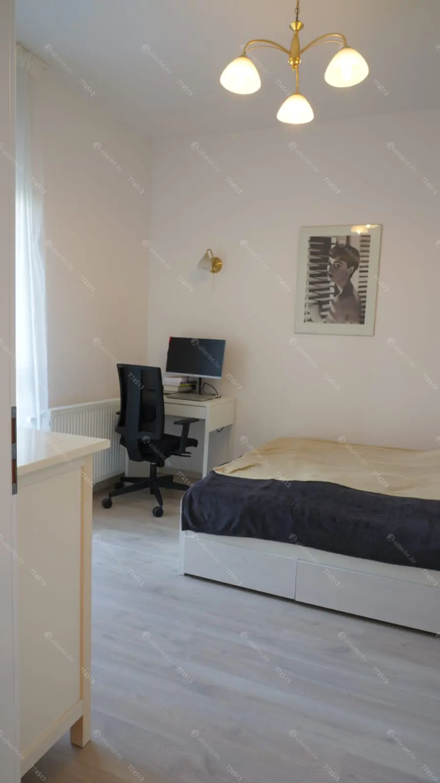 Kiadó albérlet 250000 Ft/hó áron: Budapest, XIII. kerület  Országbíró utca. Mérete: 45 nm, 1 szobás | Alberlet.hu - 6650542