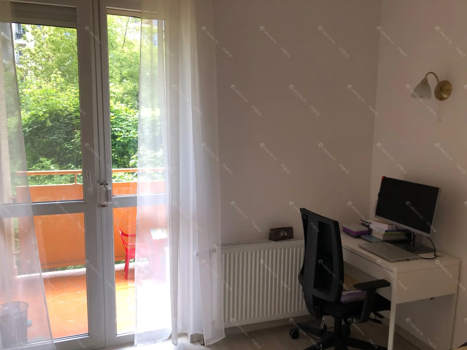 Kiadó albérlet 250000 Ft/hó áron: Budapest, XIII. kerület  Országbíró utca. Mérete: 45 nm, 1 szobás | Alberlet.hu - 6650544