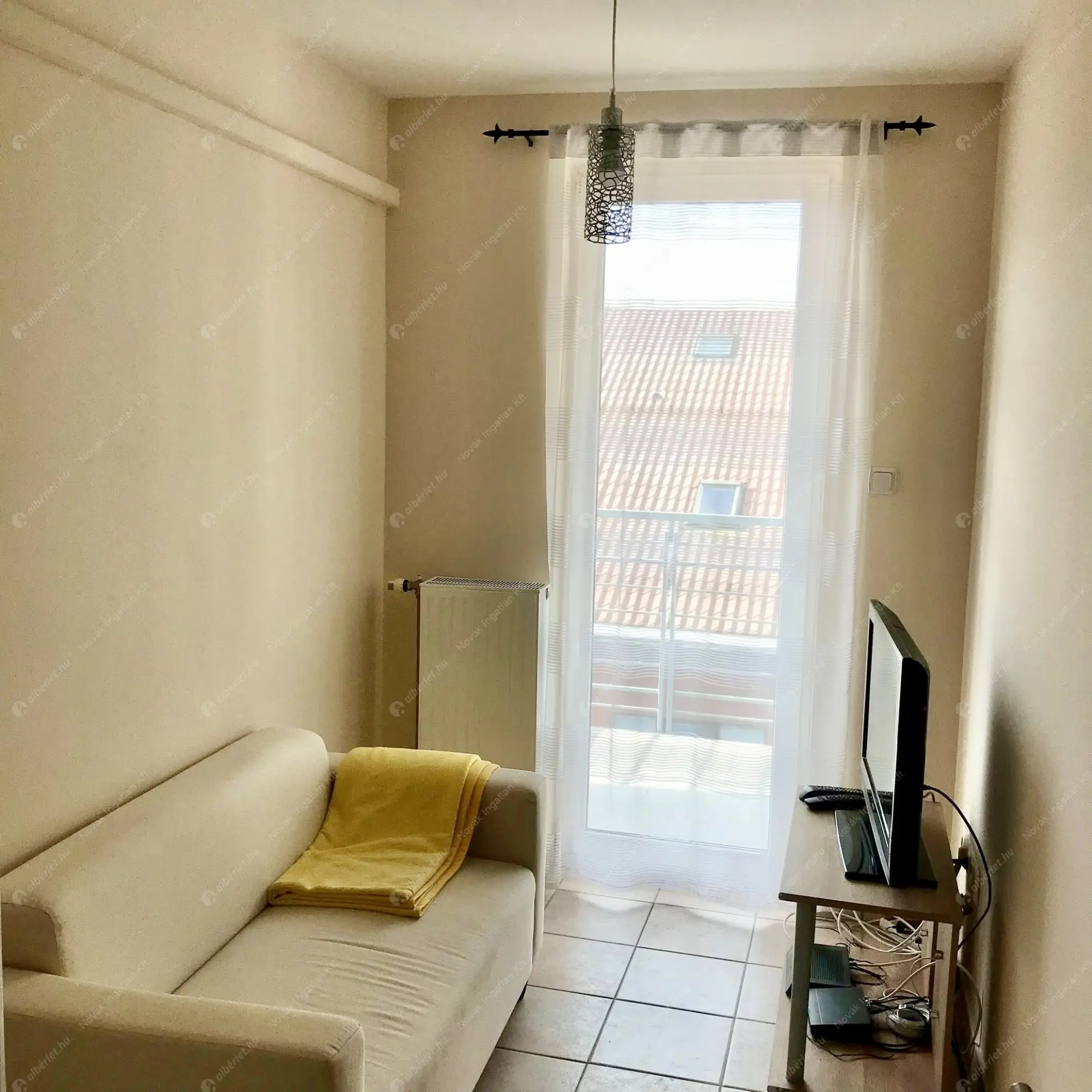 Kiadó albérlet 220000 Ft/hó áron: Budapest, XIII. kerület  Palóc utca. Mérete: 40 nm, 1 szobás | Alberlet.hu - 6594932