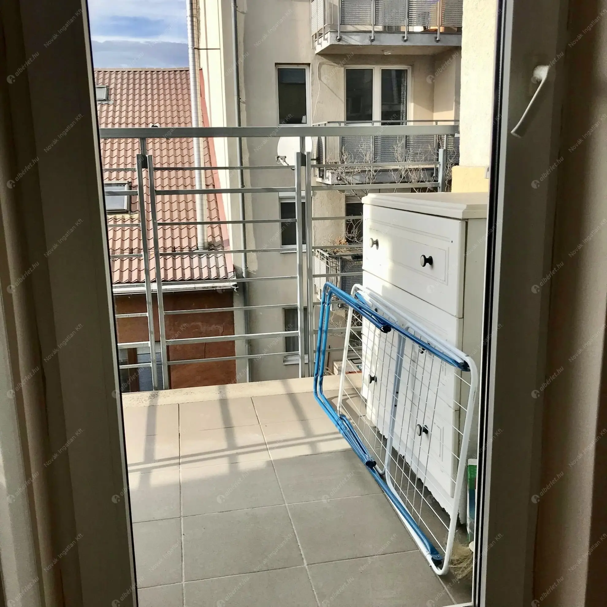 Kiadó albérlet 220000 Ft/hó áron: Budapest, XIII. kerület  Palóc utca. Mérete: 40 nm, 1 szobás | Alberlet.hu - 6594935