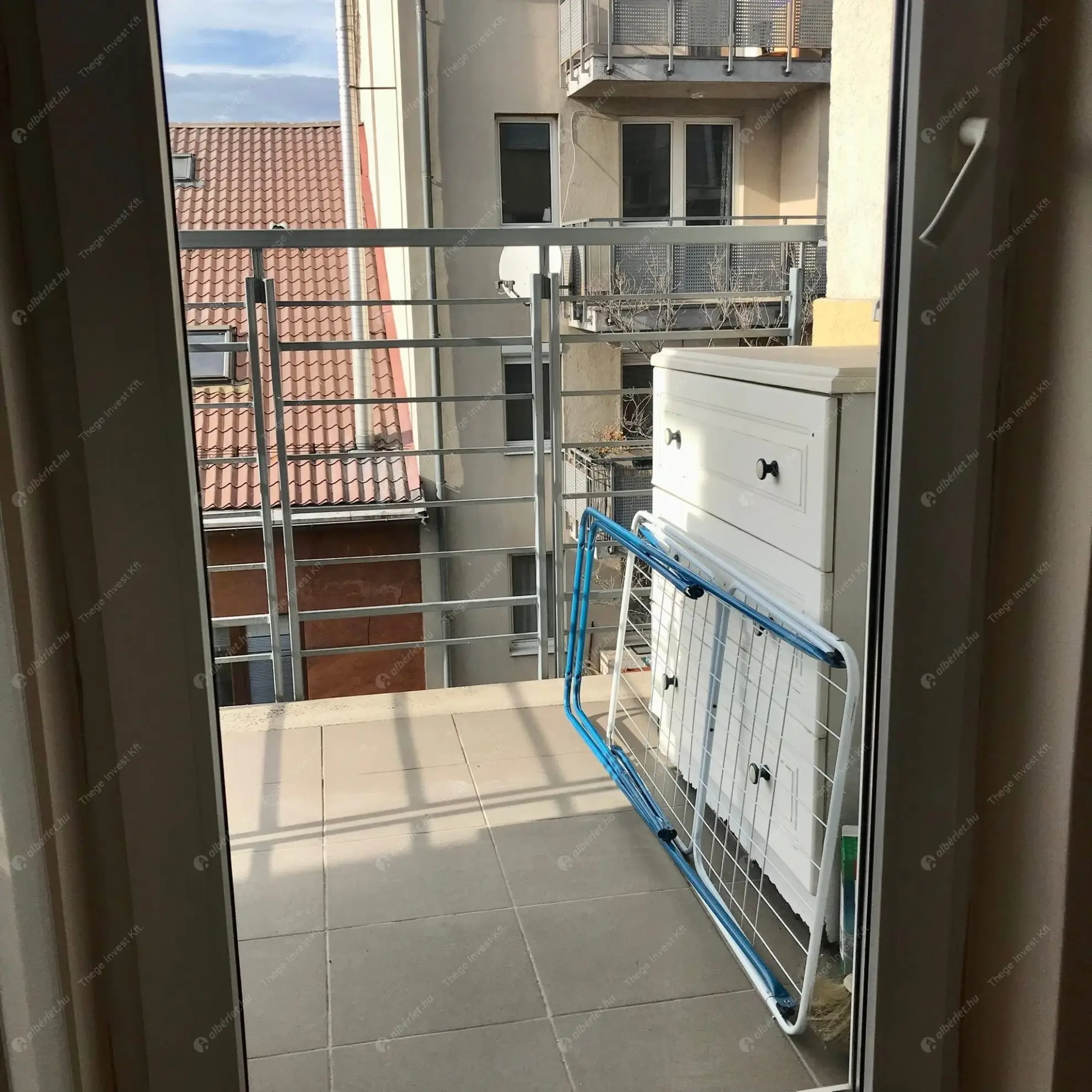 Kiadó albérlet 220000 Ft/hó áron: Budapest, XIII. kerület  Palóc utca. Mérete: 45 nm, 2 szobás | Alberlet.hu - 6593986