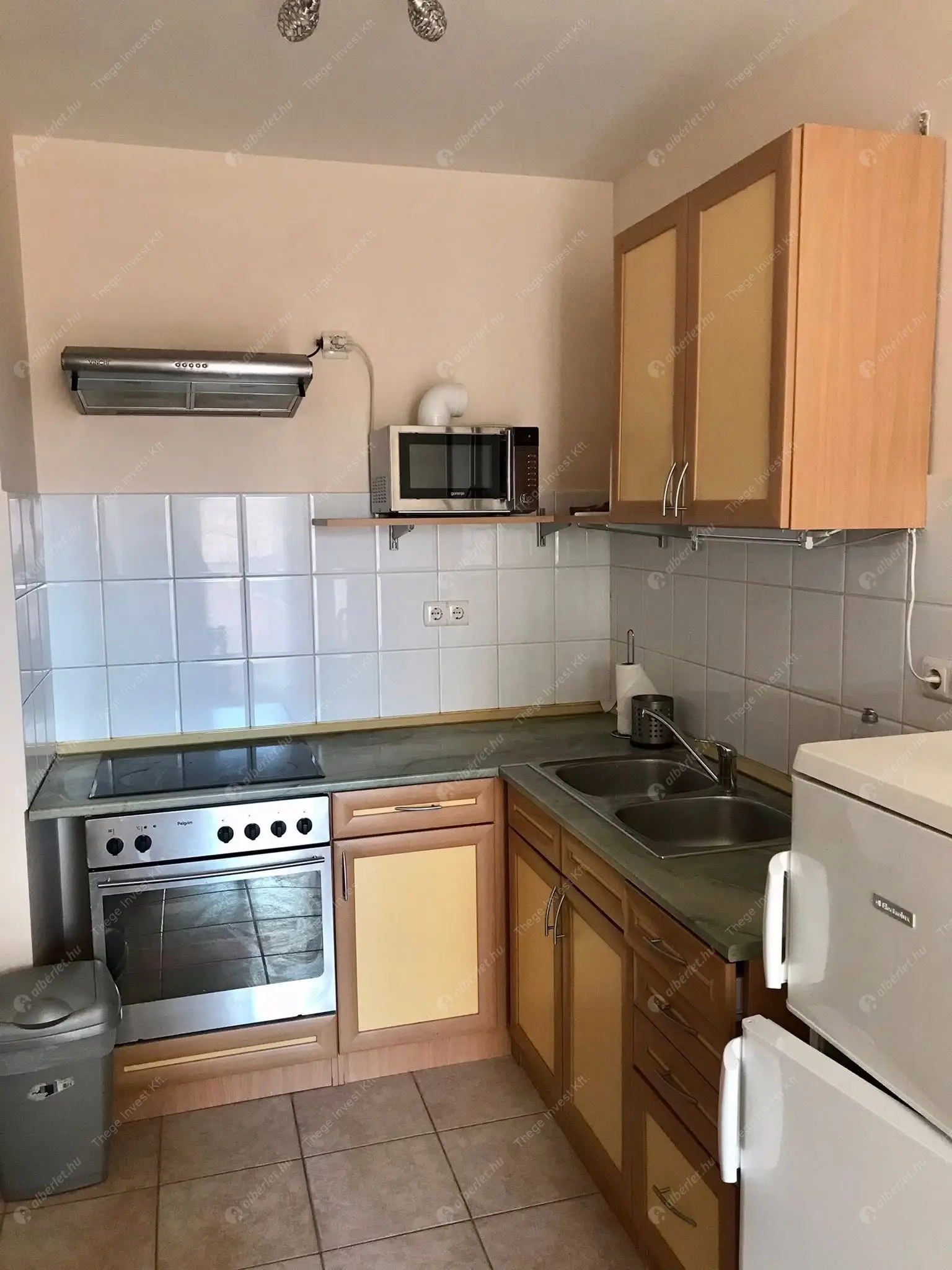 Kiadó albérlet 220000 Ft/hó áron: Budapest, XIII. kerület  Palóc utca. Mérete: 45 nm, 2 szobás | Alberlet.hu - 6593987