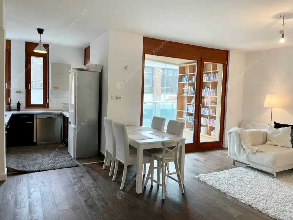 Kiadó albérlet 750000 Ft/hó áron: Budapest, XIII. kerület  Pannónia utca. Mérete: 106 nm, 3 szobás | Alberlet.hu - 6571162