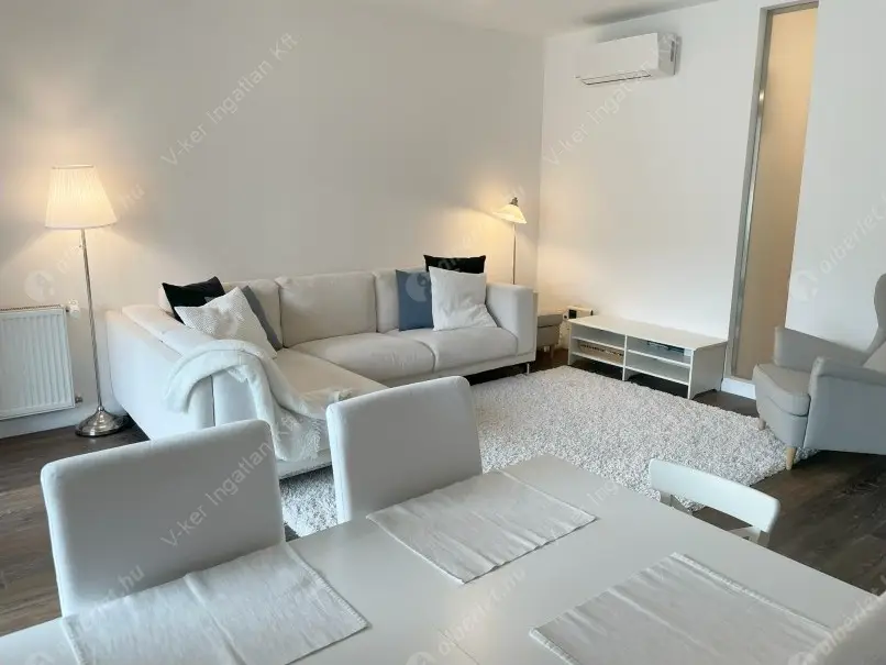 Kiadó albérlet 750000 Ft/hó áron: Budapest, XIII. kerület  Pannónia utca. Mérete: 106 nm, 4 szobás | Alberlet.hu - 6570702