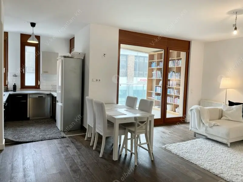 Kiadó albérlet 750000 Ft/hó áron: Budapest, XIII. kerület  Pannónia utca. Mérete: 106 nm, 4 szobás | Alberlet.hu - 6570704