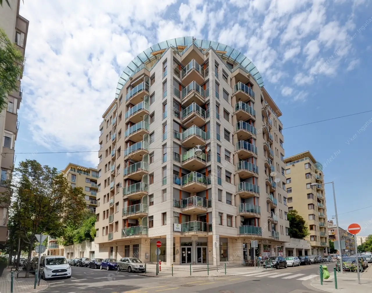 Kiadó albérlet 750000 Ft/hó áron: Budapest, XIII. kerület  Pannónia utca. Mérete: 106 nm, 4 szobás | Alberlet.hu - 6570709