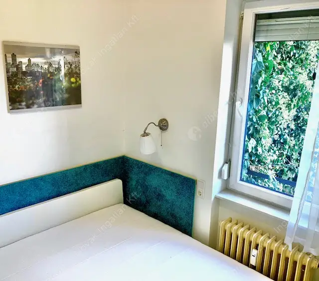 Kiadó albérlet 270000 Ft/hó áron: Budapest, XIII. kerület  Pannónia utca. Mérete: 270 nm, 1 szobás | Alberlet.hu - 6589817