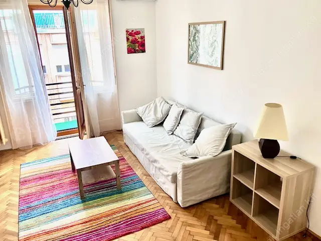 Kiadó albérlet 270000 Ft/hó áron: Budapest, XIII. kerület  Pannónia utca. Mérete: 270 nm, 1 szobás | Alberlet.hu - 6589821