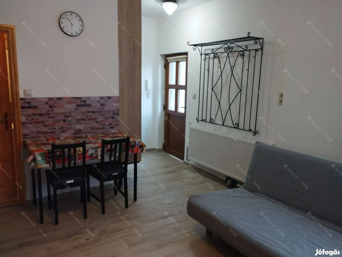 Kiadó albérlet 200000 Ft/hó áron: Budapest, XIII. kerület  Pannónia utca. Mérete: 32 nm, 1 szobás | Alberlet.hu - 6674709