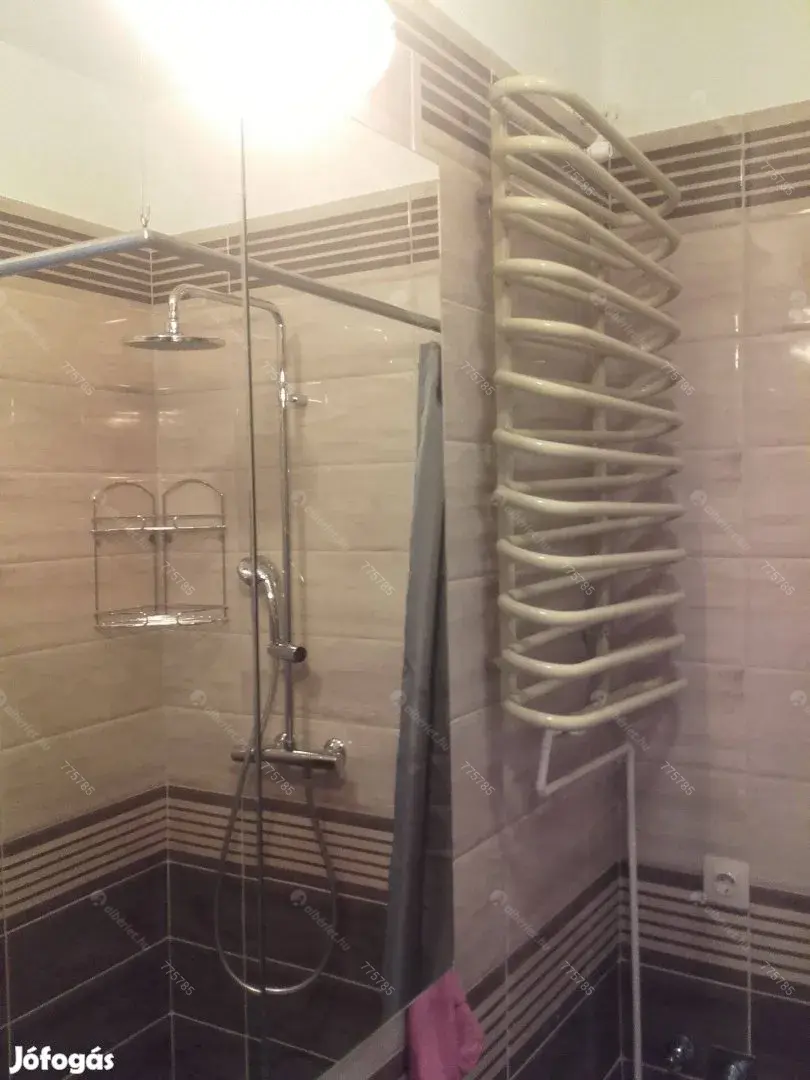 Kiadó albérlet 200000 Ft/hó áron: Budapest, XIII. kerület  Pannónia utca. Mérete: 32 nm, 1 szobás | Alberlet.hu - 6674712