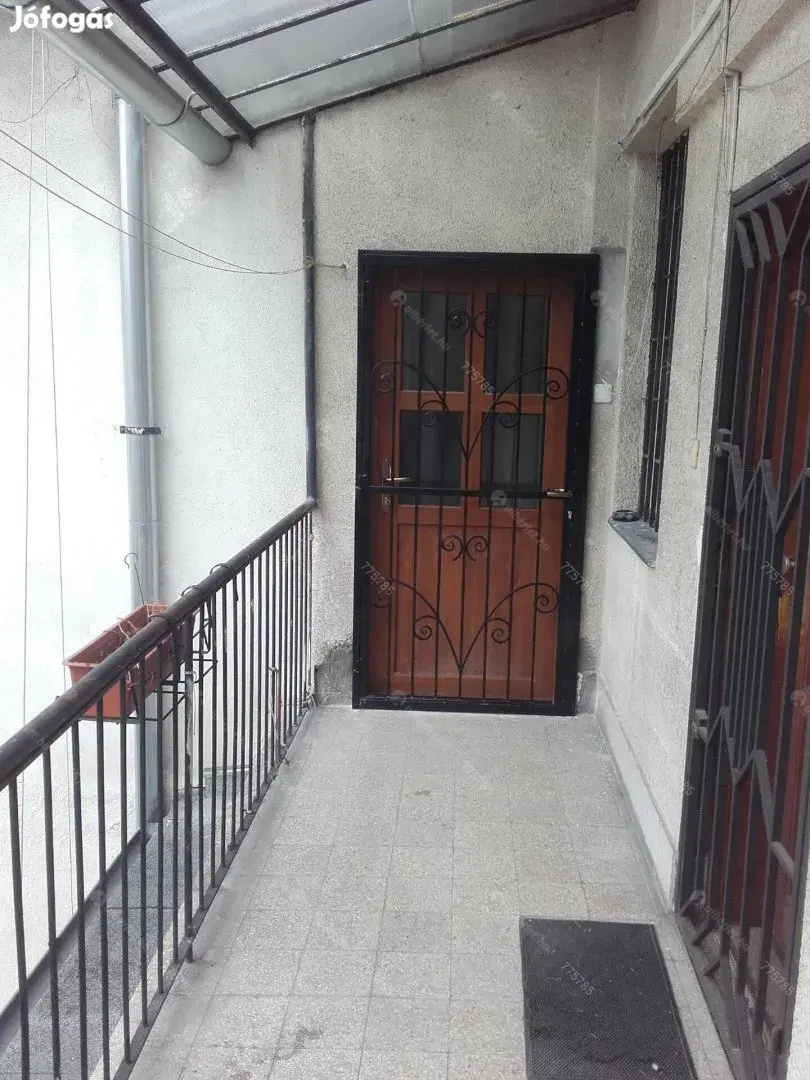 Kiadó albérlet 200000 Ft/hó áron: Budapest, XIII. kerület  Pannónia utca. Mérete: 32 nm, 1 szobás | Alberlet.hu - 6674715