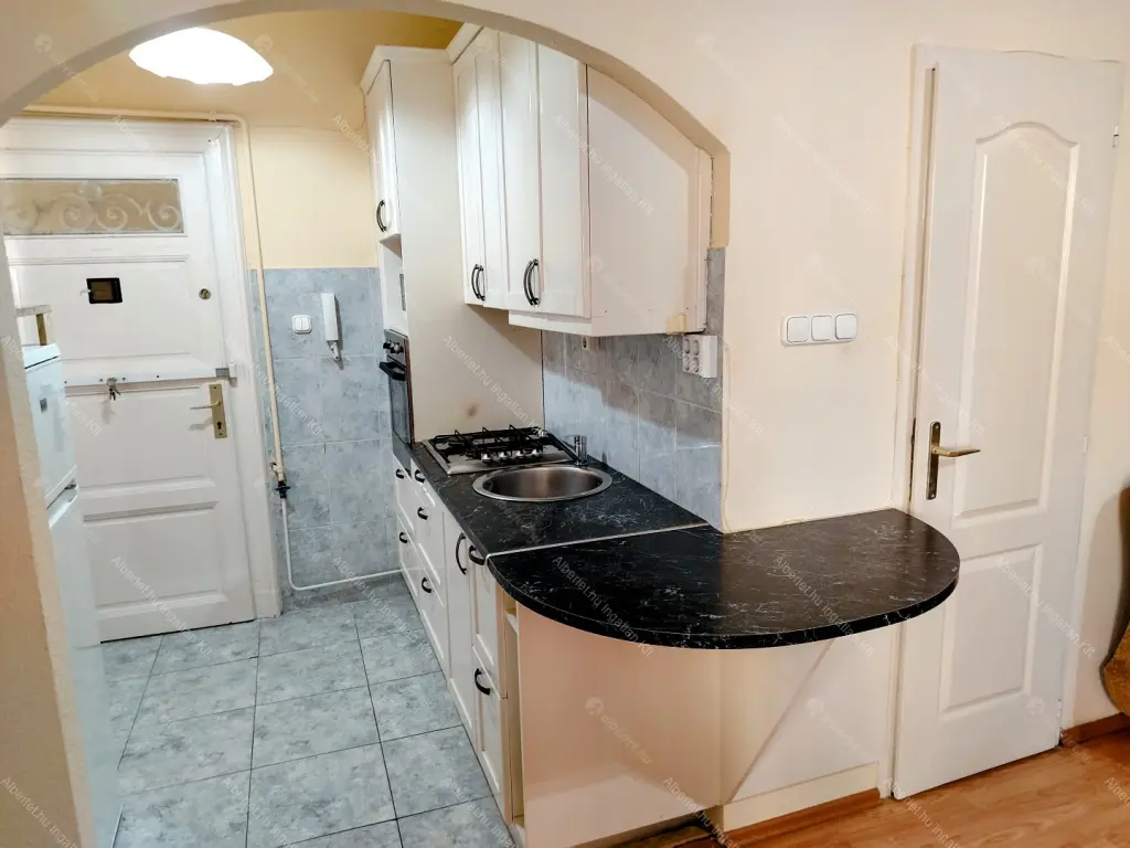 Kiadó albérlet 180000 Ft/hó áron: Budapest, XIII. kerület  Pannónia utca. Mérete: 36 nm, 1 szobás | Alberlet.hu - 6706736