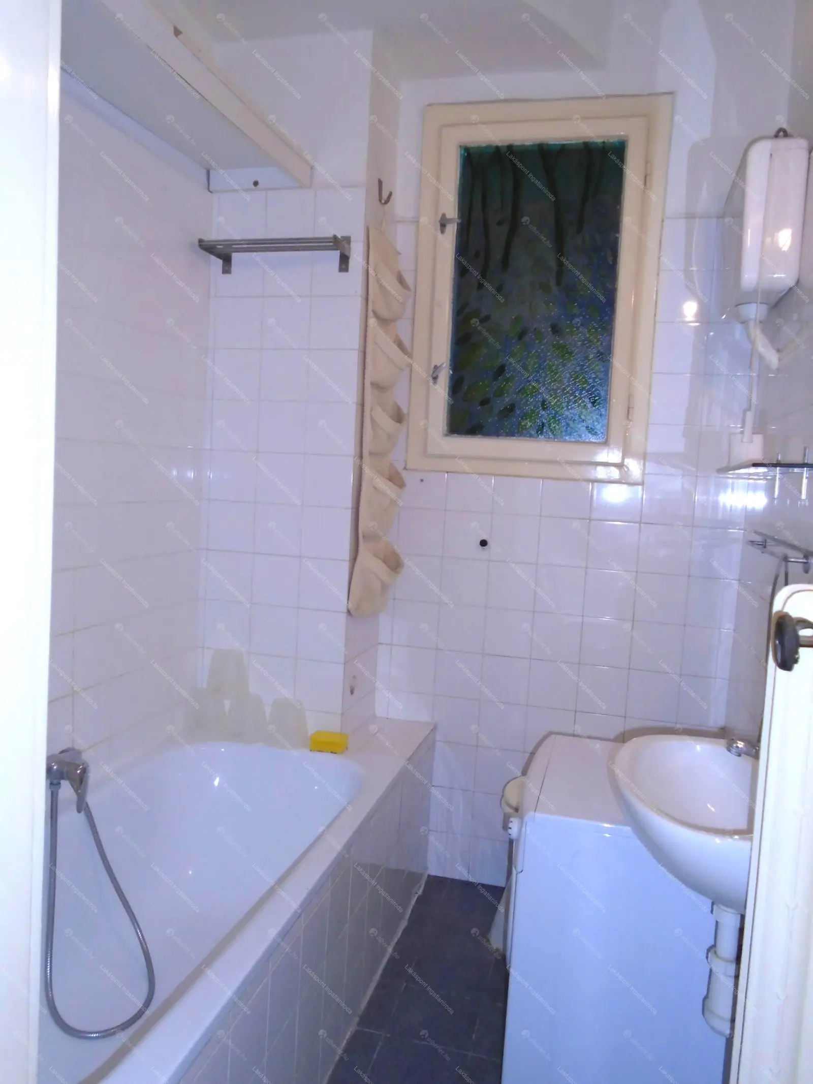 Kiadó albérlet 190000 Ft/hó áron: Budapest, XIII. kerület  Pannónia utca. Mérete: 36 nm, 1 szobás | Alberlet.hu - 6675484