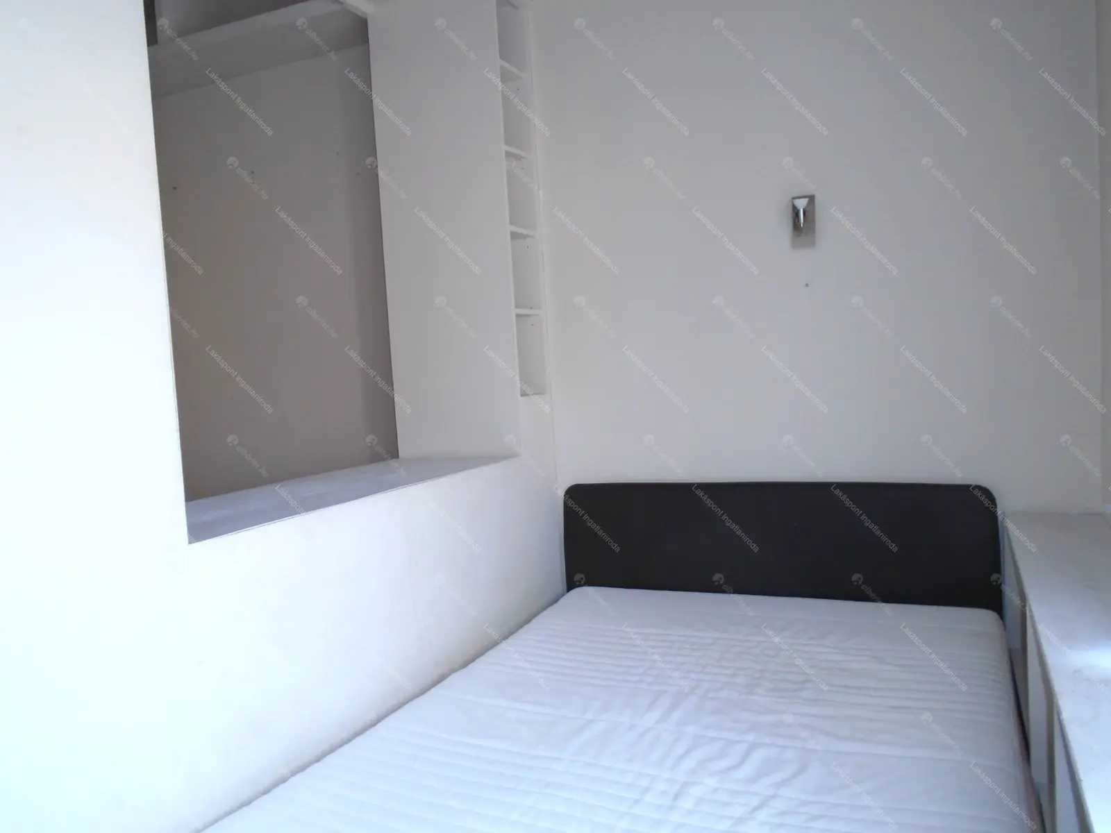 Kiadó albérlet 190000 Ft/hó áron: Budapest, XIII. kerület  Pannónia utca. Mérete: 36 nm, 1 szobás | Alberlet.hu - 6675487