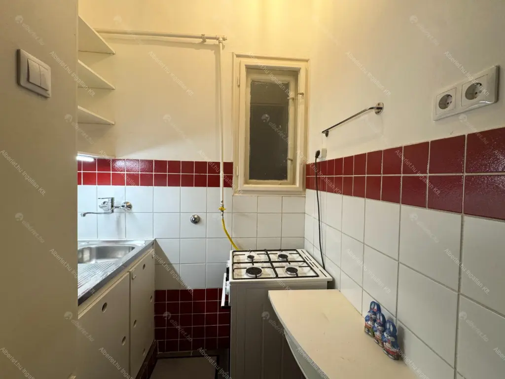 Kiadó albérlet 230000 Ft/hó áron: Budapest, XIII. kerület  Pannónia utca. Mérete: 37 nm, 1 szobás | Alberlet.hu - 6709922