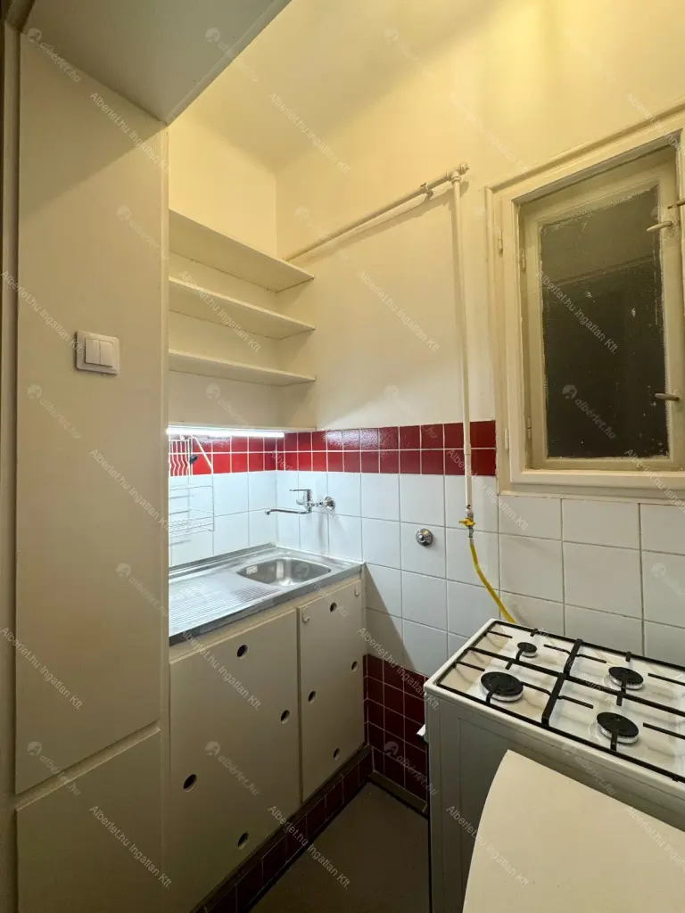 Kiadó albérlet 230000 Ft/hó áron: Budapest, XIII. kerület  Pannónia utca. Mérete: 37 nm, 1 szobás | Alberlet.hu - 6709923