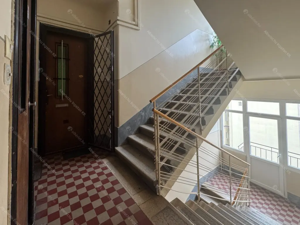 Kiadó albérlet 230000 Ft/hó áron: Budapest, XIII. kerület  Pannónia utca. Mérete: 37 nm, 1 szobás | Alberlet.hu - 6709925