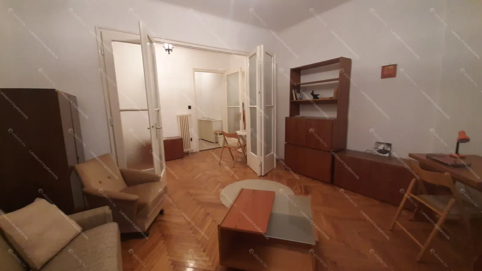 Kiadó albérlet 240000 Ft/hó áron: Budapest, XIII. kerület  Pannónia utca. Mérete: 37 nm, 1 szobás | Alberlet.hu - 6699863