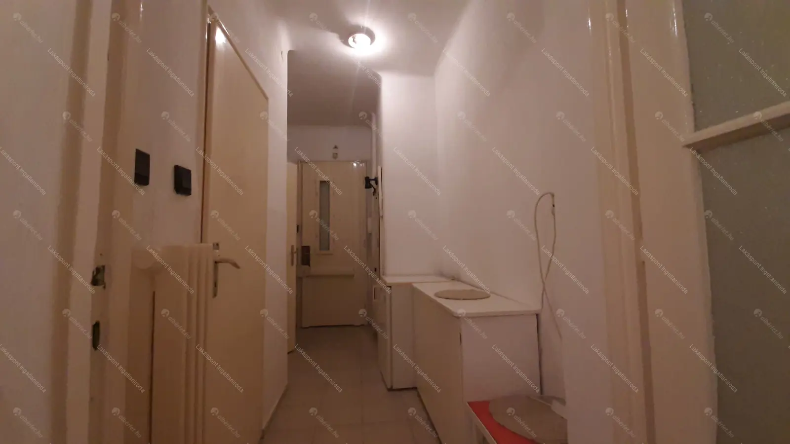 Kiadó albérlet 240000 Ft/hó áron: Budapest, XIII. kerület  Pannónia utca. Mérete: 37 nm, 1 szobás | Alberlet.hu - 6699866