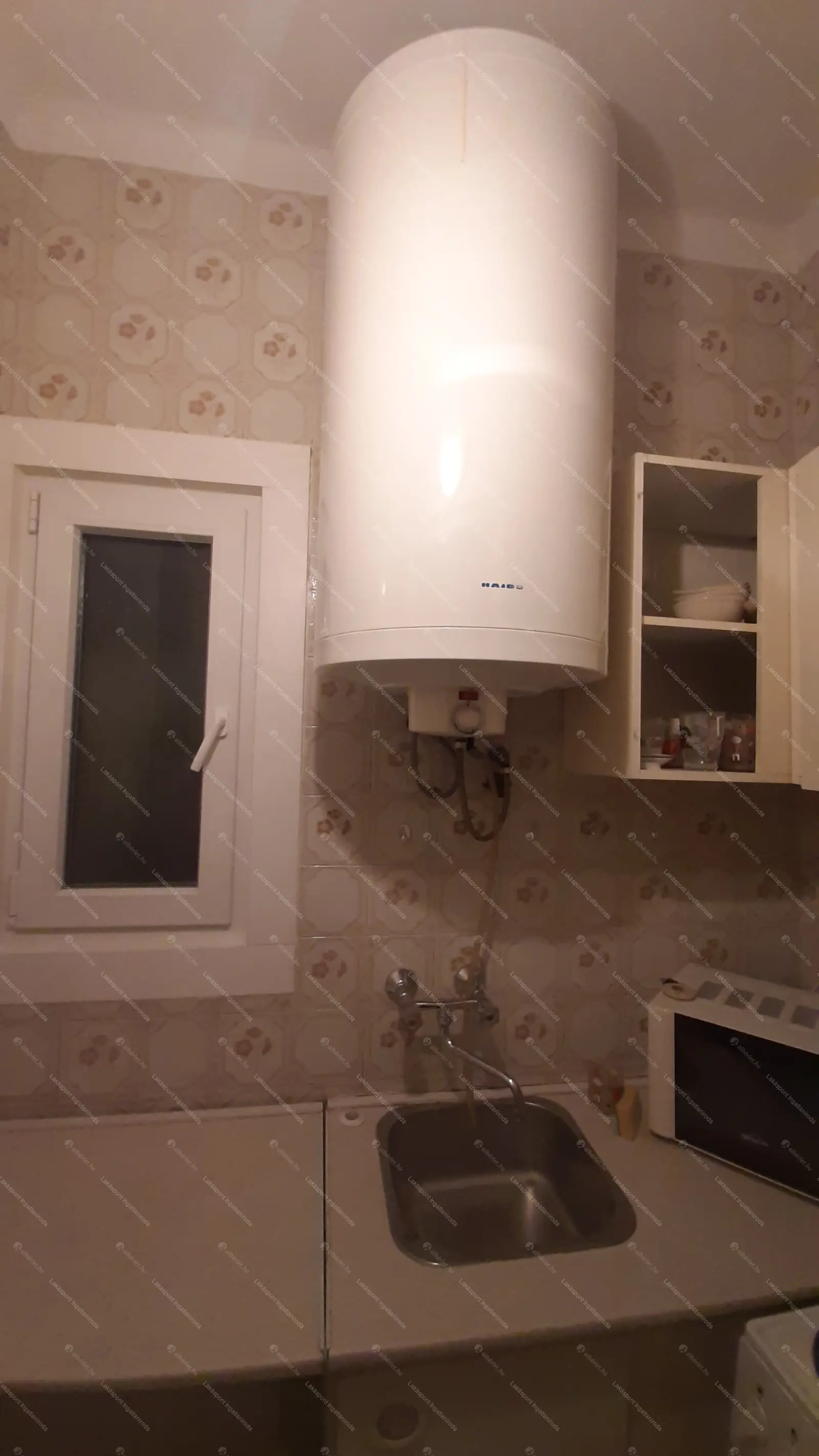 Kiadó albérlet 240000 Ft/hó áron: Budapest, XIII. kerület  Pannónia utca. Mérete: 37 nm, 1 szobás | Alberlet.hu - 6699867