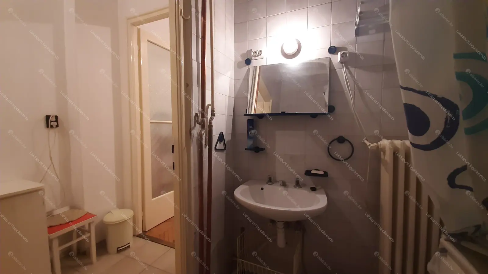 Kiadó albérlet 240000 Ft/hó áron: Budapest, XIII. kerület  Pannónia utca. Mérete: 37 nm, 1 szobás | Alberlet.hu - 6699870