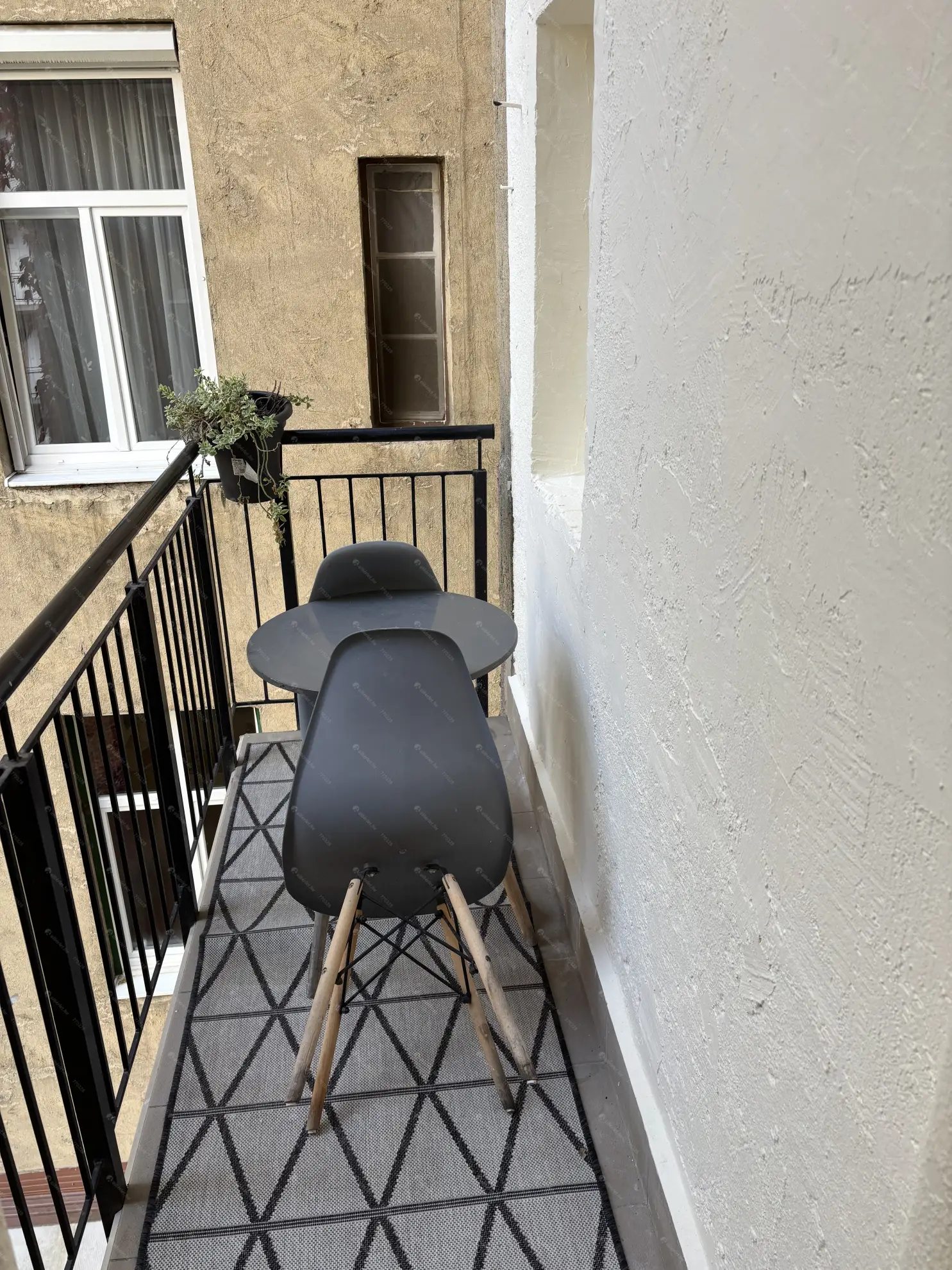 Kiadó albérlet 250000 Ft/hó áron: Budapest, XIII. kerület  Pannónia utca. Mérete: 38 nm, 1 szobás | Alberlet.hu - 6570616