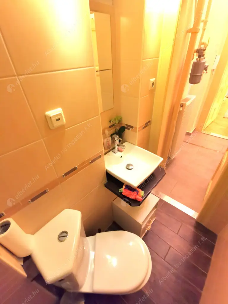 Kiadó albérlet 240000 Ft/hó áron: Budapest, XIII. kerület  Pannónia utca. Mérete: 38 nm, 1 szobás | Alberlet.hu - 6628176
