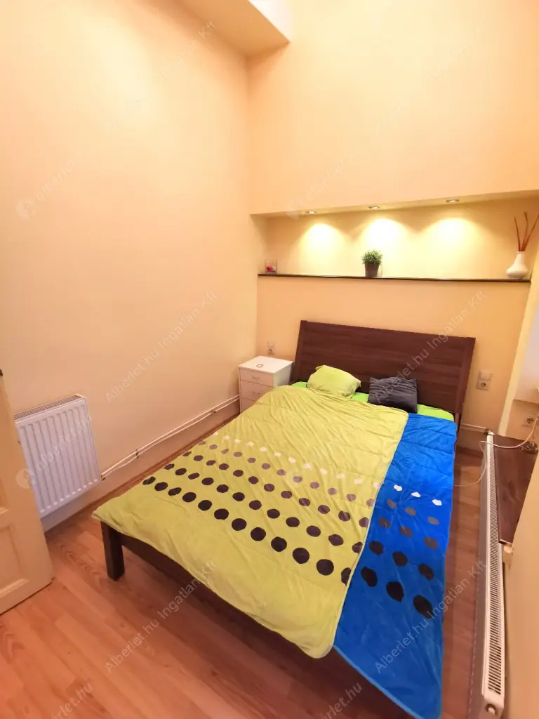 Kiadó albérlet 240000 Ft/hó áron: Budapest, XIII. kerület  Pannónia utca. Mérete: 38 nm, 1 szobás | Alberlet.hu - 6628179