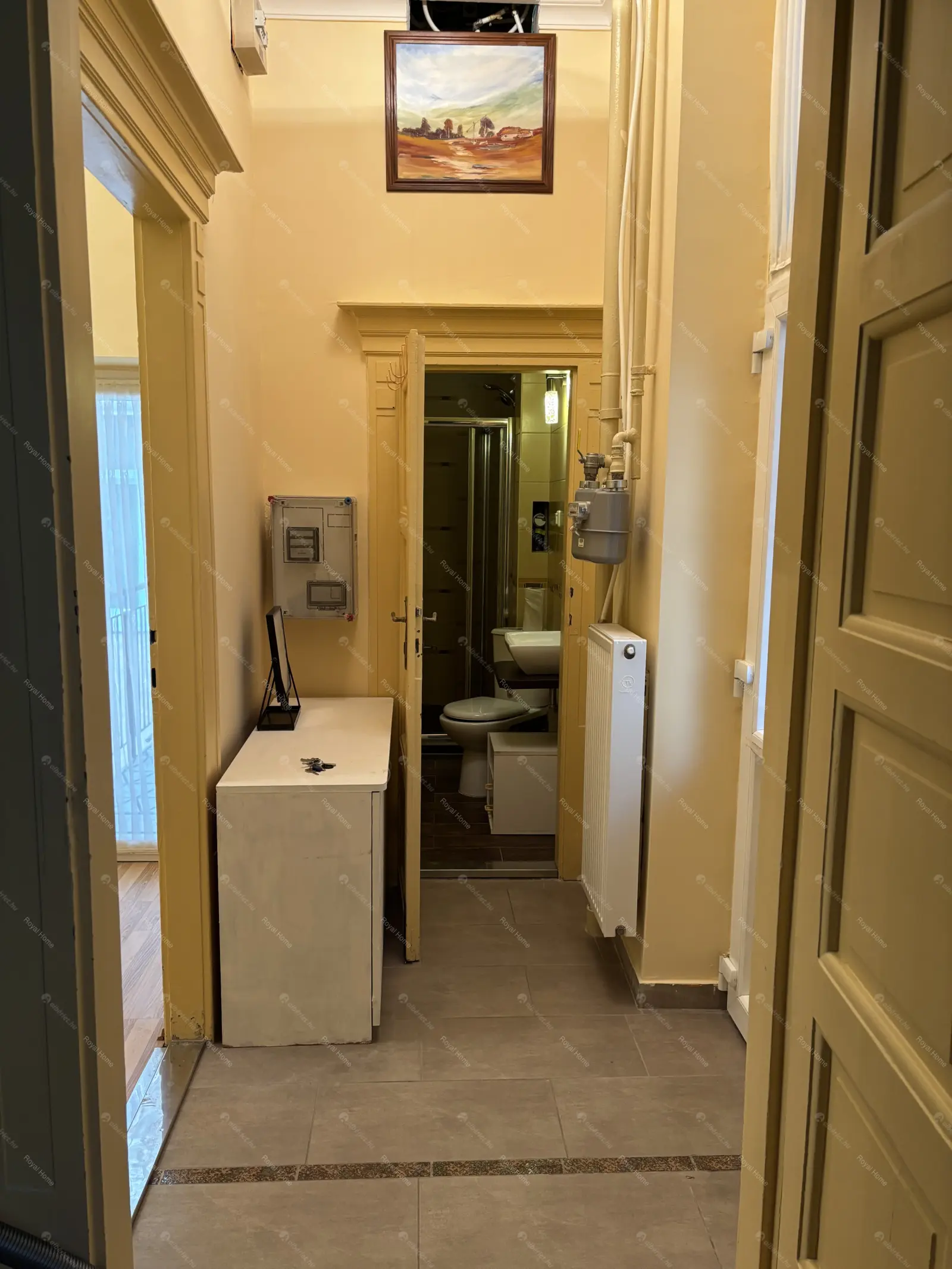 Kiadó albérlet 240000 Ft/hó áron: Budapest, XIII. kerület  Pannónia utca. Mérete: 38 nm, 1 szobás | Alberlet.hu - 6662588