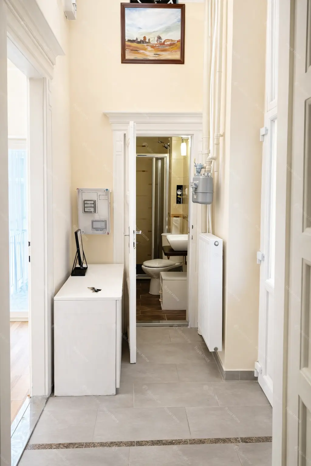 Kiadó albérlet 240000 Ft/hó áron: Budapest, XIII. kerület  Pannónia utca. Mérete: 38 nm, 1 szobás | Alberlet.hu - 6672516