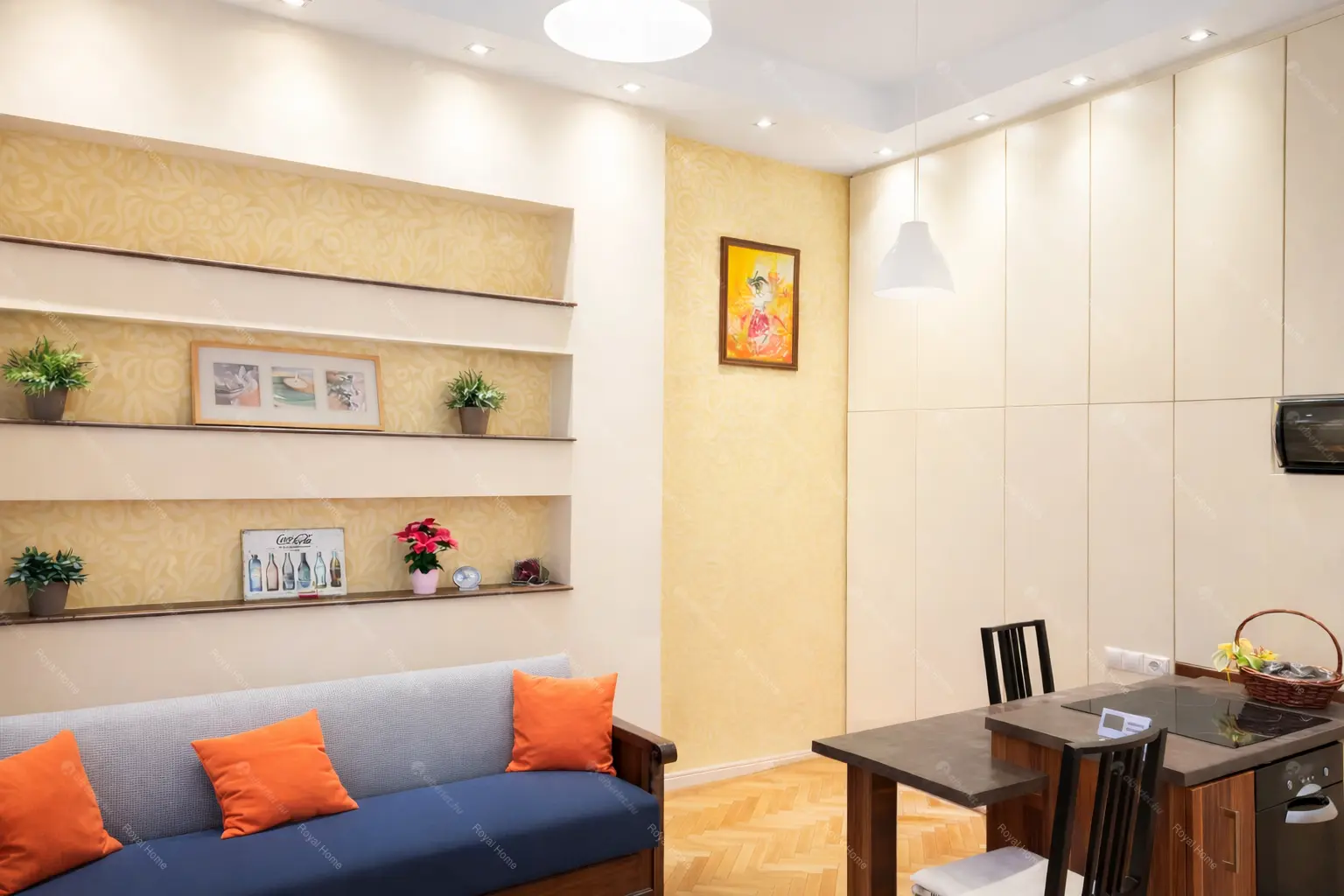 Kiadó albérlet 240000 Ft/hó áron: Budapest, XIII. kerület  Pannónia utca. Mérete: 38 nm, 1 szobás | Alberlet.hu - 6672519