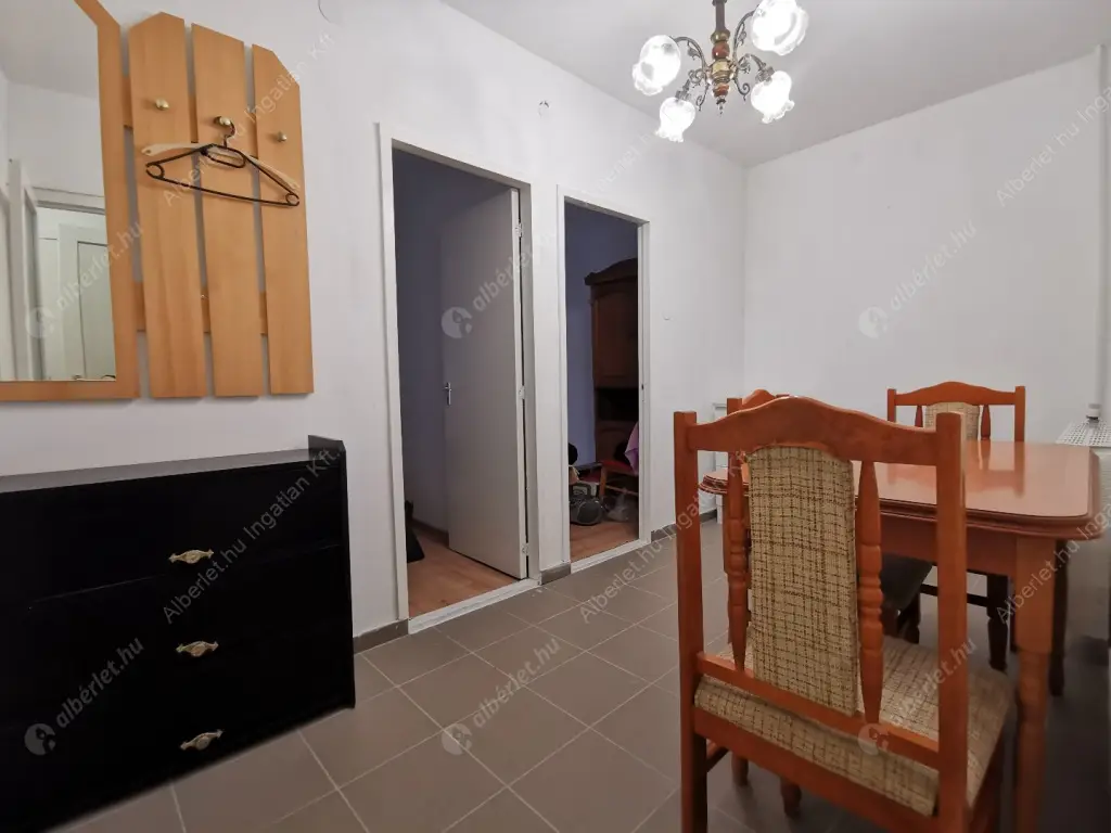 Kiadó albérlet 300000 Ft/hó áron: Budapest, XIII. kerület  Pannónia utca. Mérete: 38 nm, 1 szobás | Alberlet.hu - 6591745