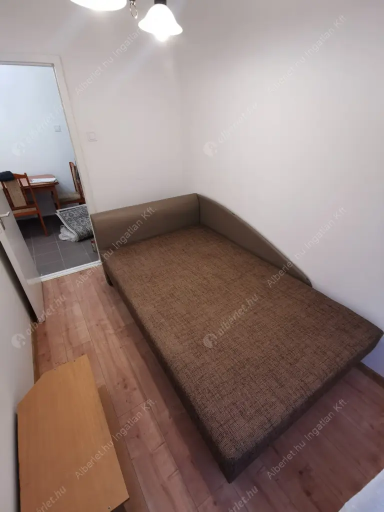 Kiadó albérlet 300000 Ft/hó áron: Budapest, XIII. kerület  Pannónia utca. Mérete: 38 nm, 1 szobás | Alberlet.hu - 6591748