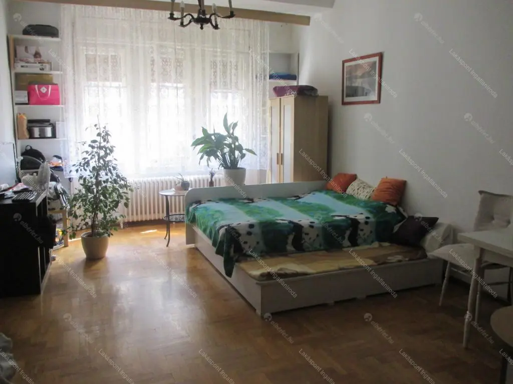 Kiadó albérlet 210000 Ft/hó áron: Budapest, XIII. kerület  Pannónia utca. Mérete: 40 nm, 1 szobás | Alberlet.hu - 6643868