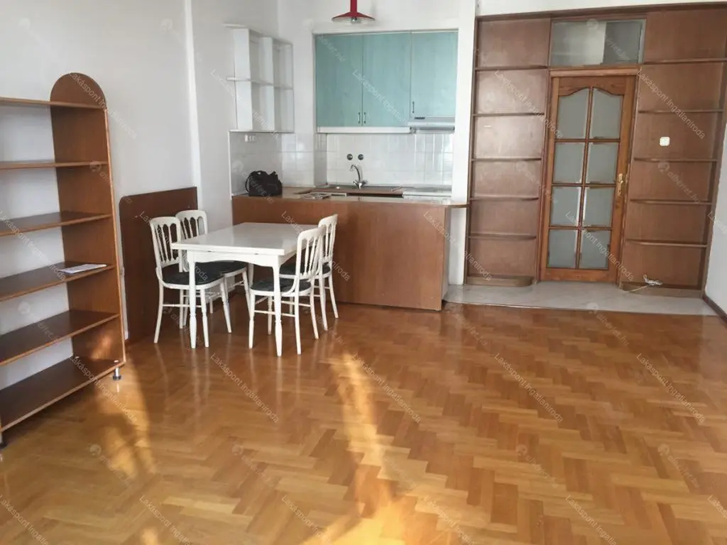 Kiadó albérlet 210000 Ft/hó áron: Budapest, XIII. kerület  Pannónia utca. Mérete: 40 nm, 1 szobás | Alberlet.hu - 6643870