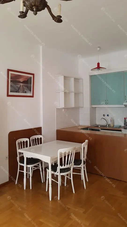 Kiadó albérlet 195000 Ft/hó áron: Budapest, XIII. kerület  Pannónia utca. Mérete: 40 nm, 1 szobás | Alberlet.hu - 6668594