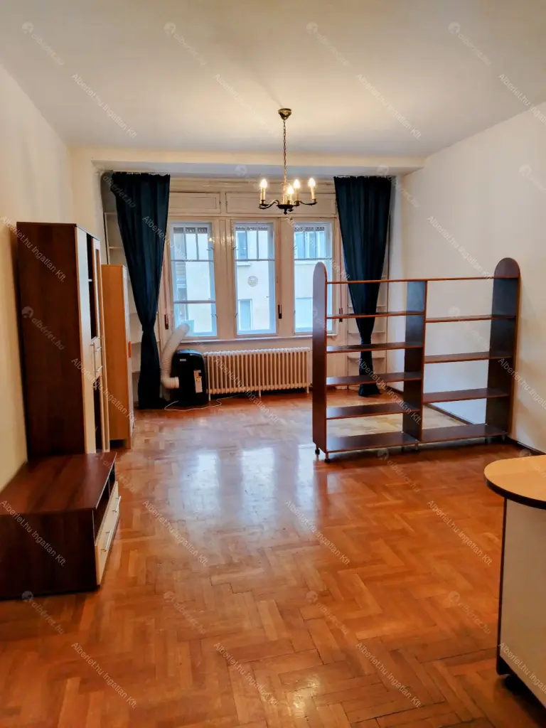 Kiadó albérlet 195000 Ft/hó áron: Budapest, XIII. kerület  Pannónia utca. Mérete: 40 nm, 1 szobás | Alberlet.hu - 6694929