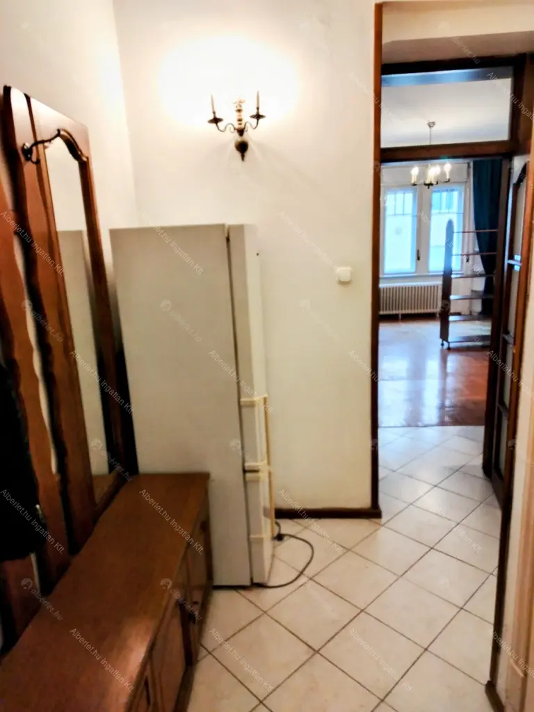 Kiadó albérlet 195000 Ft/hó áron: Budapest, XIII. kerület  Pannónia utca. Mérete: 40 nm, 1 szobás | Alberlet.hu - 6694930