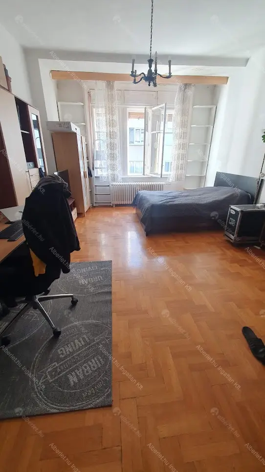 Kiadó albérlet 195000 Ft/hó áron: Budapest, XIII. kerület  Pannónia utca. Mérete: 40 nm, 1 szobás | Alberlet.hu - 6694938