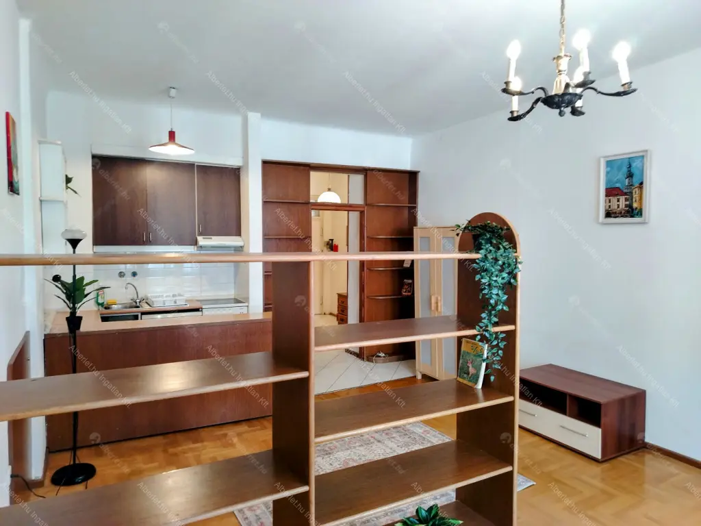 Kiadó albérlet 195000 Ft/hó áron: Budapest, XIII. kerület  Pannónia utca. Mérete: 40 nm, 1 szobás | Alberlet.hu - 6706684