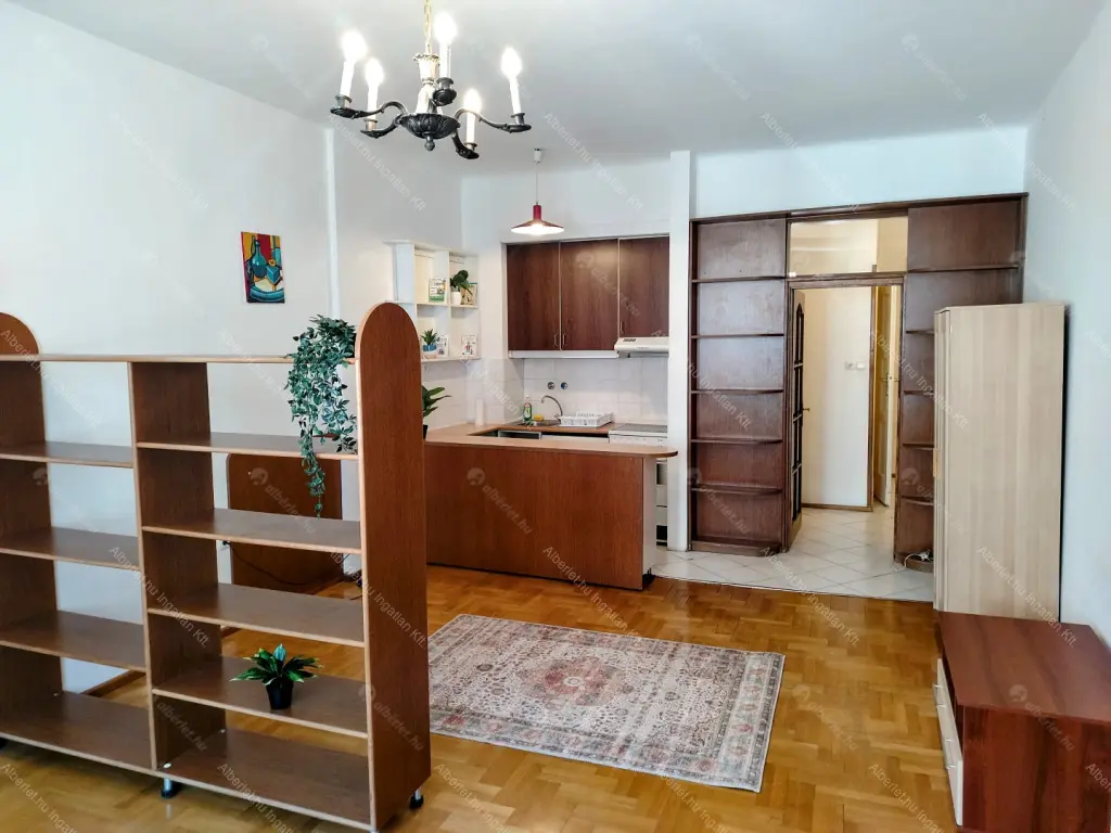 Kiadó albérlet 195000 Ft/hó áron: Budapest, XIII. kerület  Pannónia utca. Mérete: 40 nm, 1 szobás | Alberlet.hu - 6706690