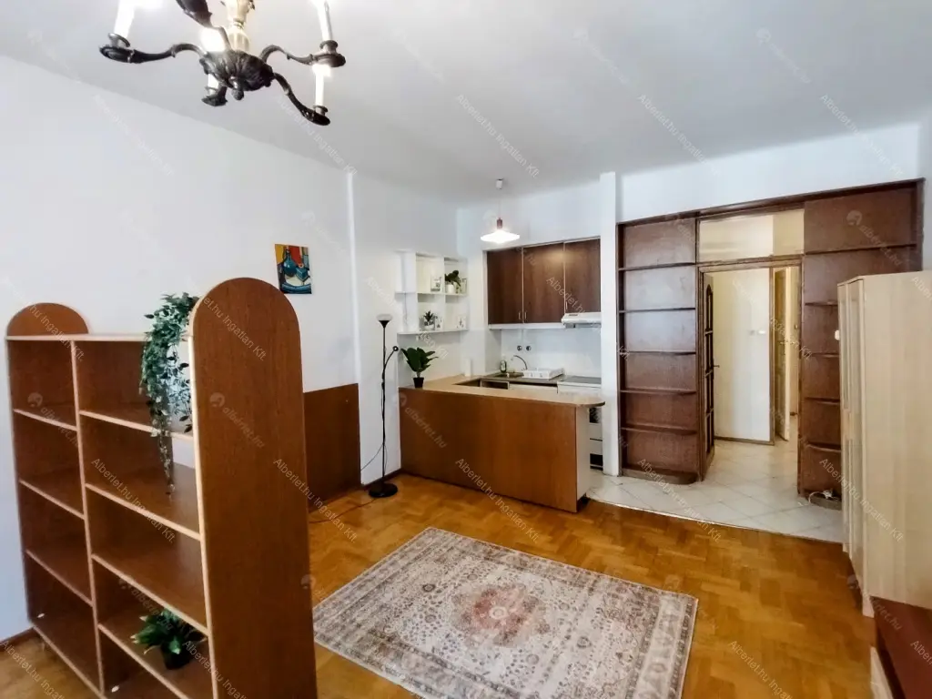 Kiadó albérlet 195000 Ft/hó áron: Budapest, XIII. kerület  Pannónia utca. Mérete: 40 nm, 1 szobás | Alberlet.hu - 6706694