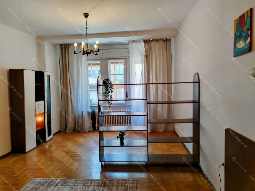 Kiadó albérlet 195000 Ft/hó áron: Budapest, XIII. kerület  Pannónia utca. Mérete: 40 nm, 1 szobás | Alberlet.hu - 6706698