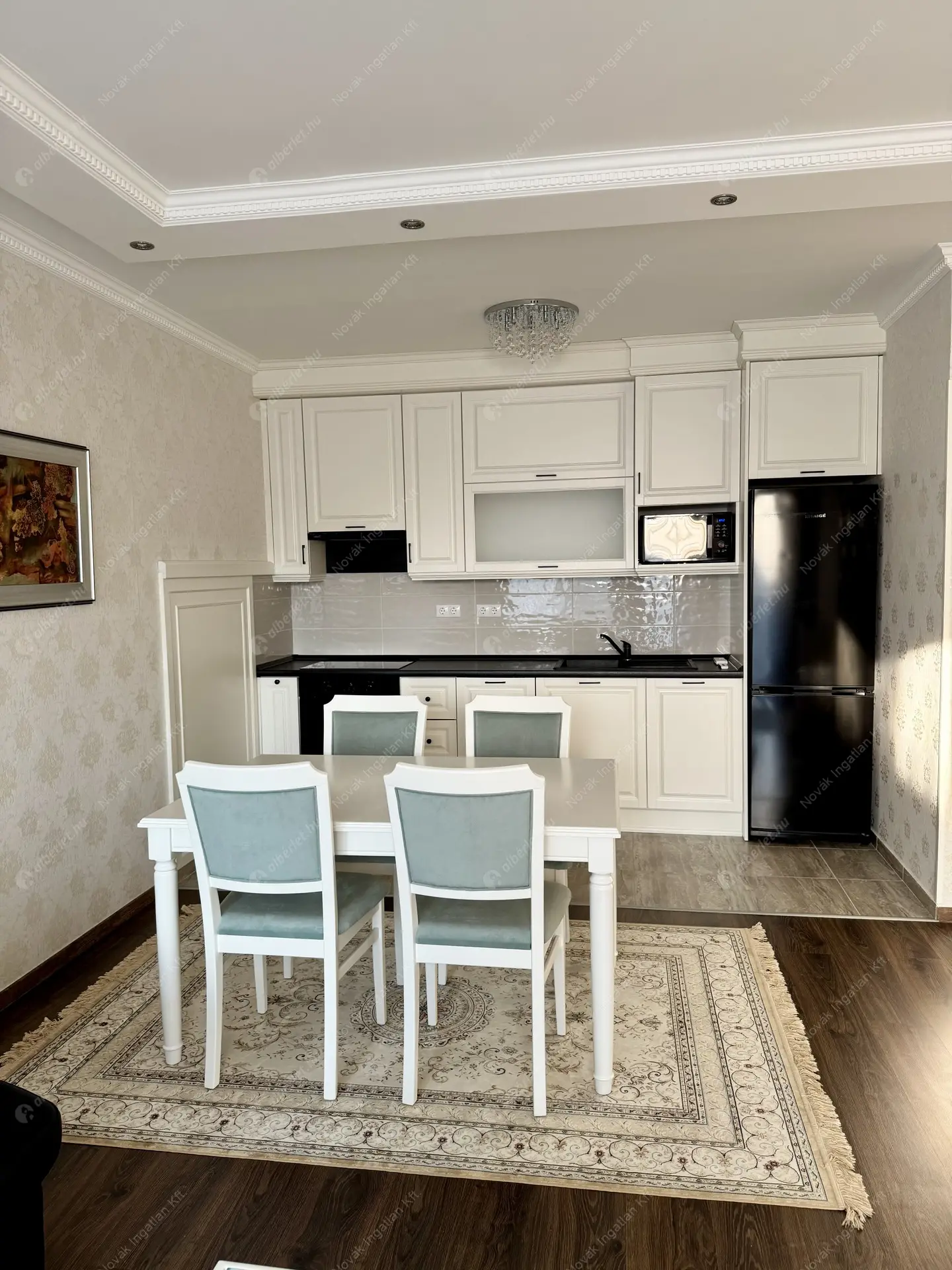 Kiadó albérlet 400000 Ft/hó áron: Budapest, XIII. kerület  Pannónia utca. Mérete: 51 nm, 2 szobás | Alberlet.hu - 6463271