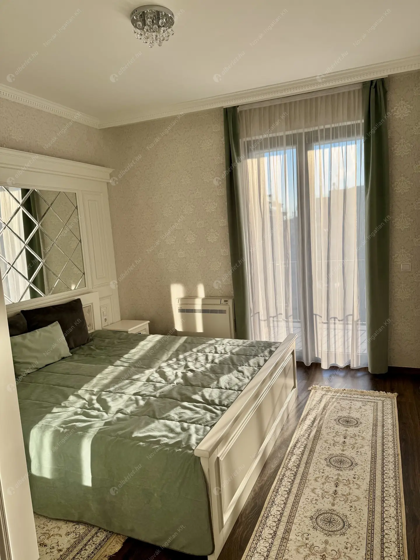 Kiadó albérlet 400000 Ft/hó áron: Budapest, XIII. kerület  Pannónia utca. Mérete: 51 nm, 2 szobás | Alberlet.hu - 6463272